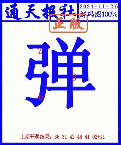 2024331期另解码图