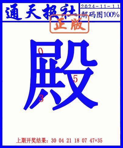 2024316期另解码图
