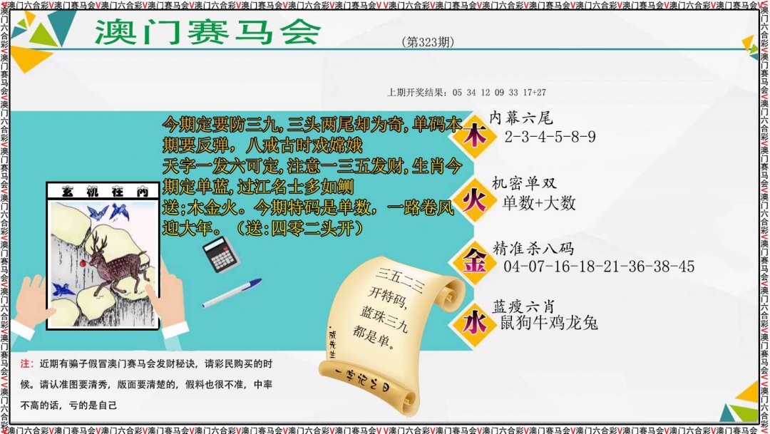 2024323期发财秘诀