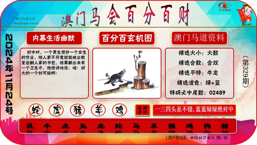 2024329期百分百财经