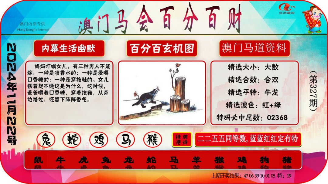 2024327期百分百财经