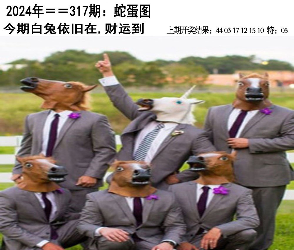 2024317期另版蛇蛋图