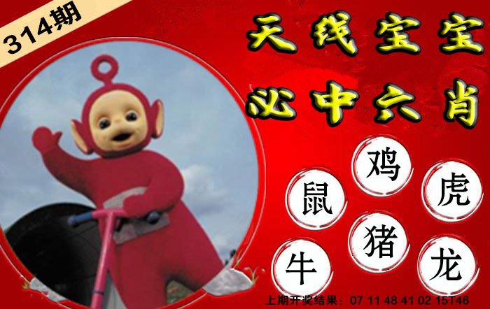 2024314期宝宝必中六肖