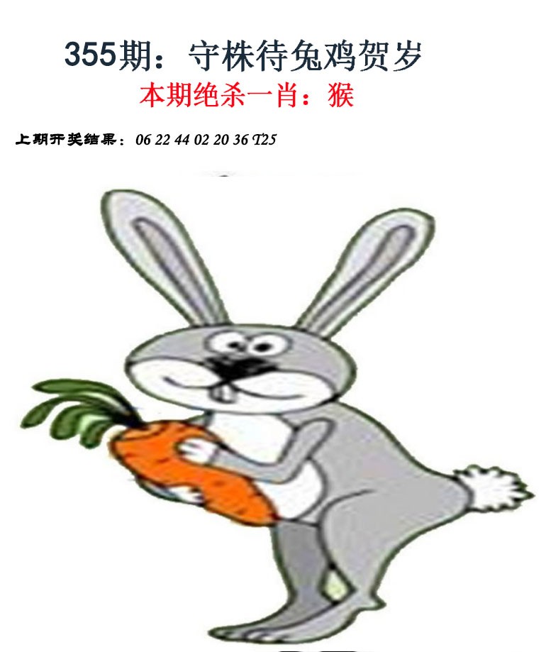 2024355期金钱豹自有真功夫