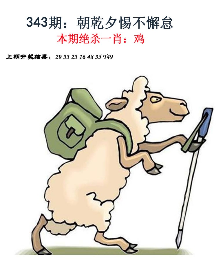 2024343期金钱豹自有真功夫