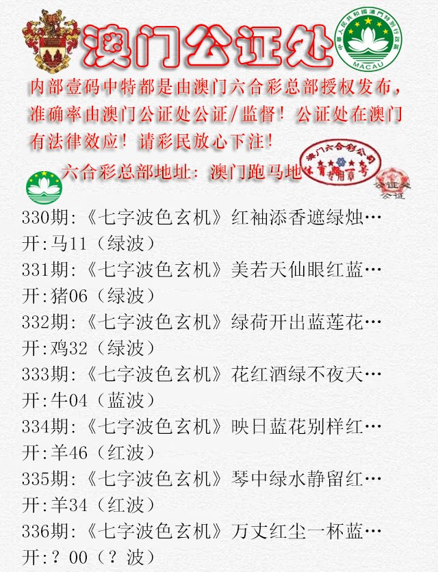 2024336期公证处B