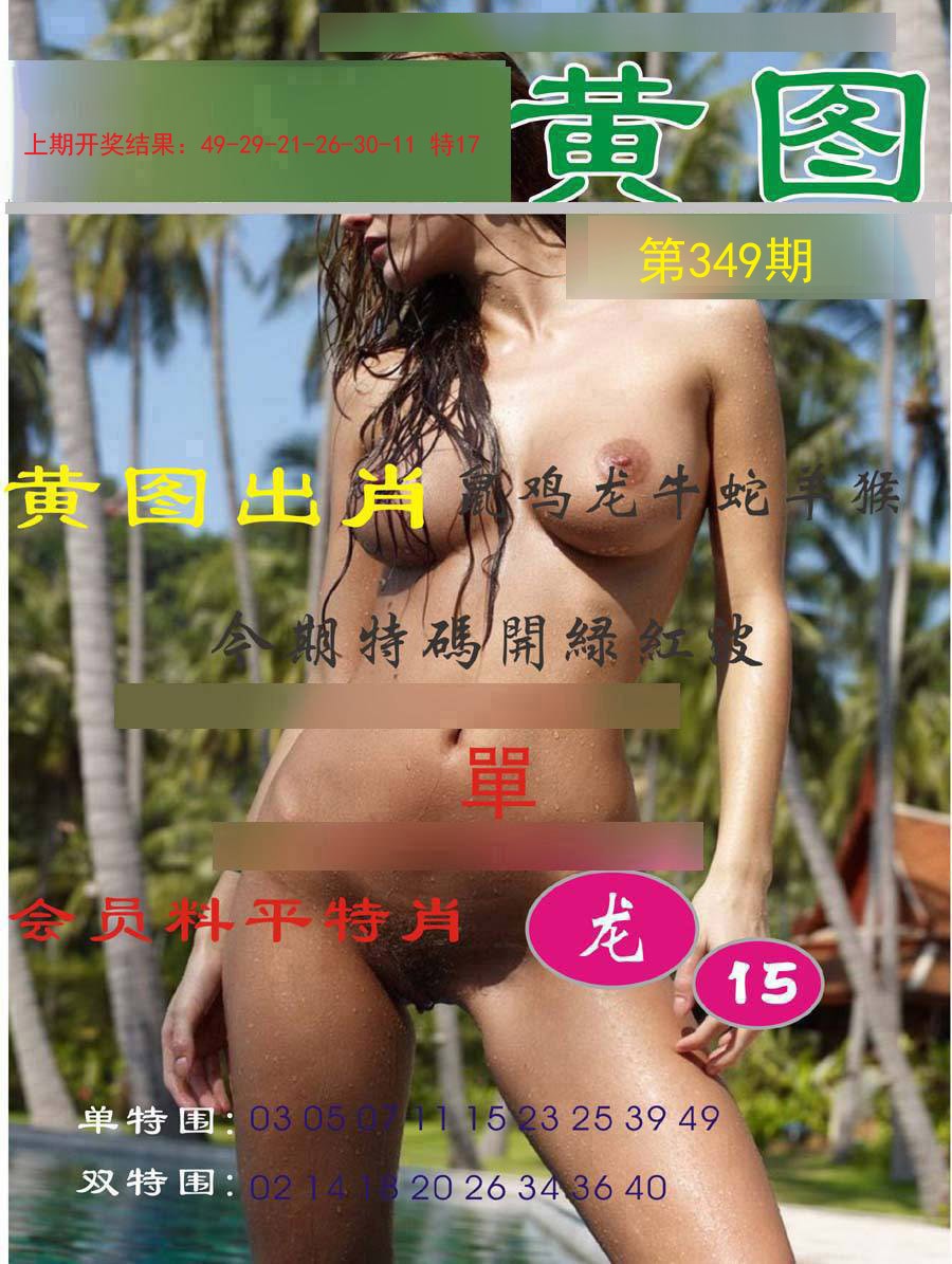 2024349期黄图
