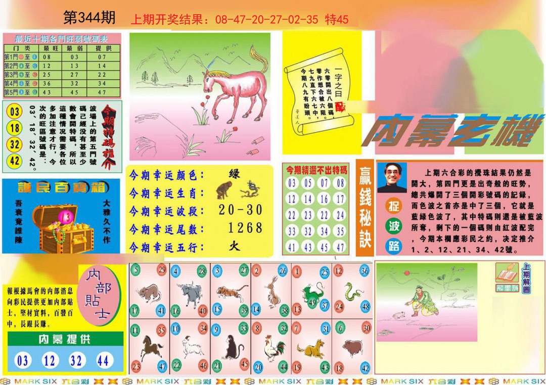 2024344期九龍内幕A(推荐)