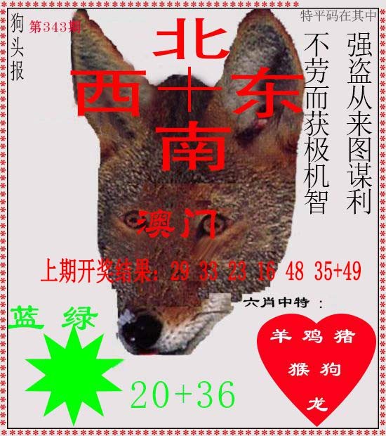 2024343期狗头报