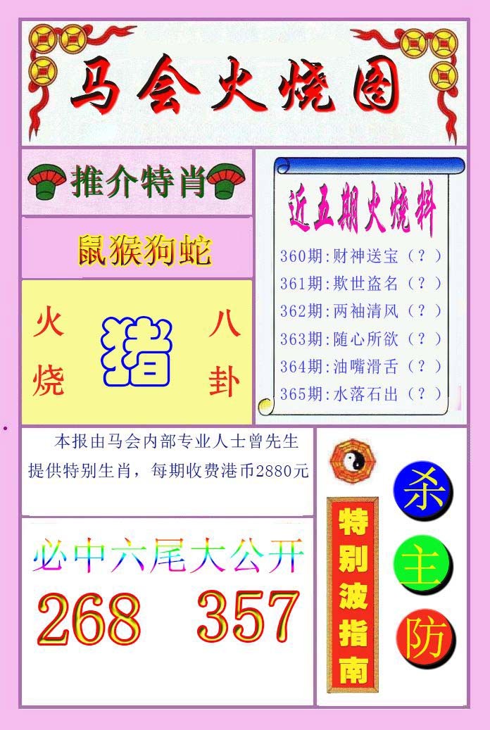 2024365期火烧图