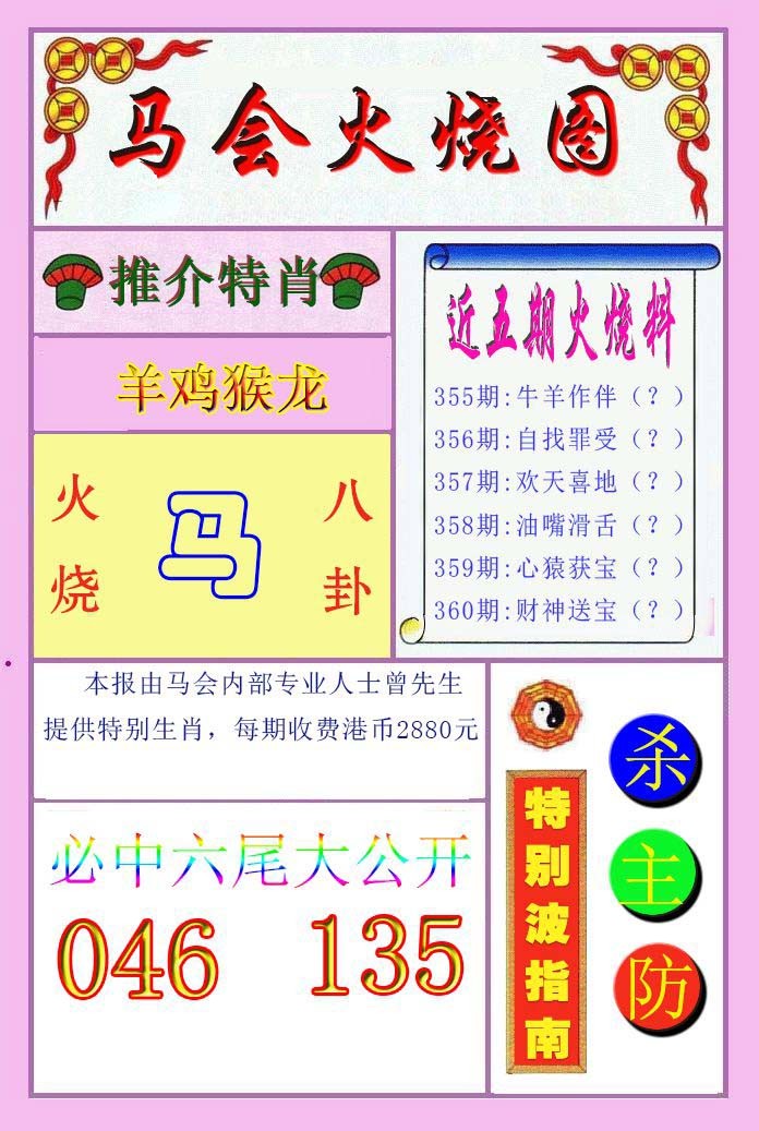 2024360期火烧图