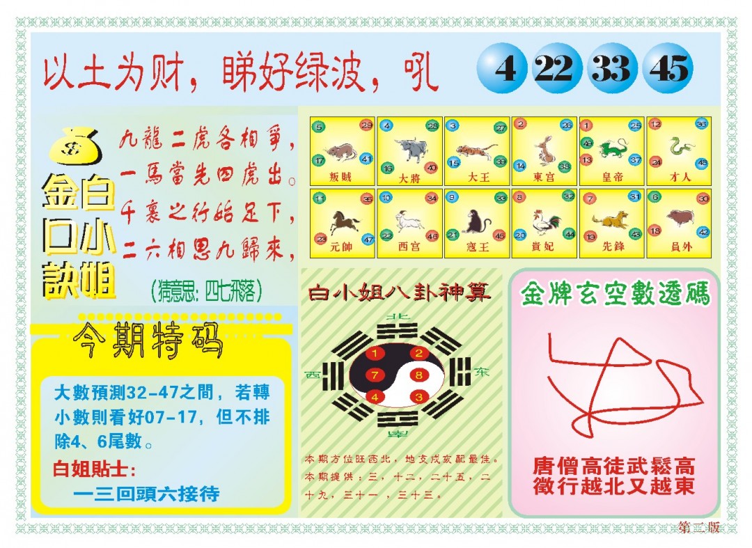 2024362期白小姐内幕B