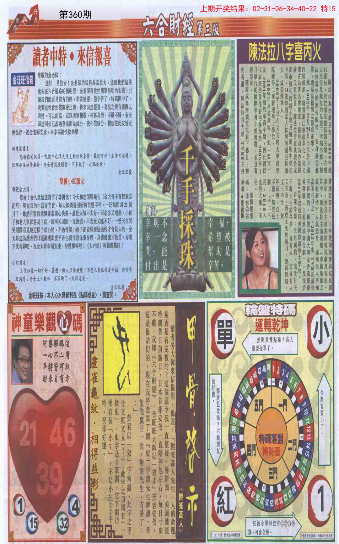 2024360期六合财经C加大版