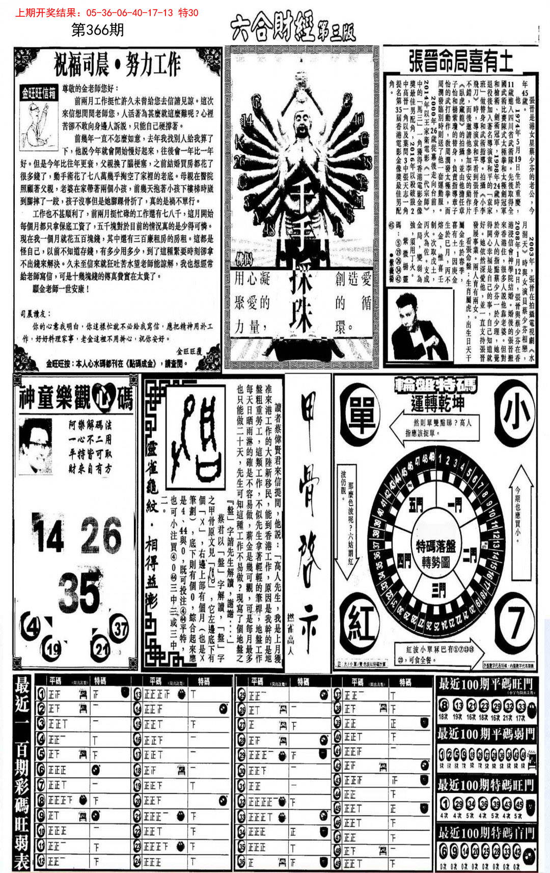 2024366期六合财经C加大版