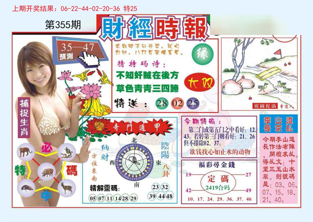 2024355期财经时报