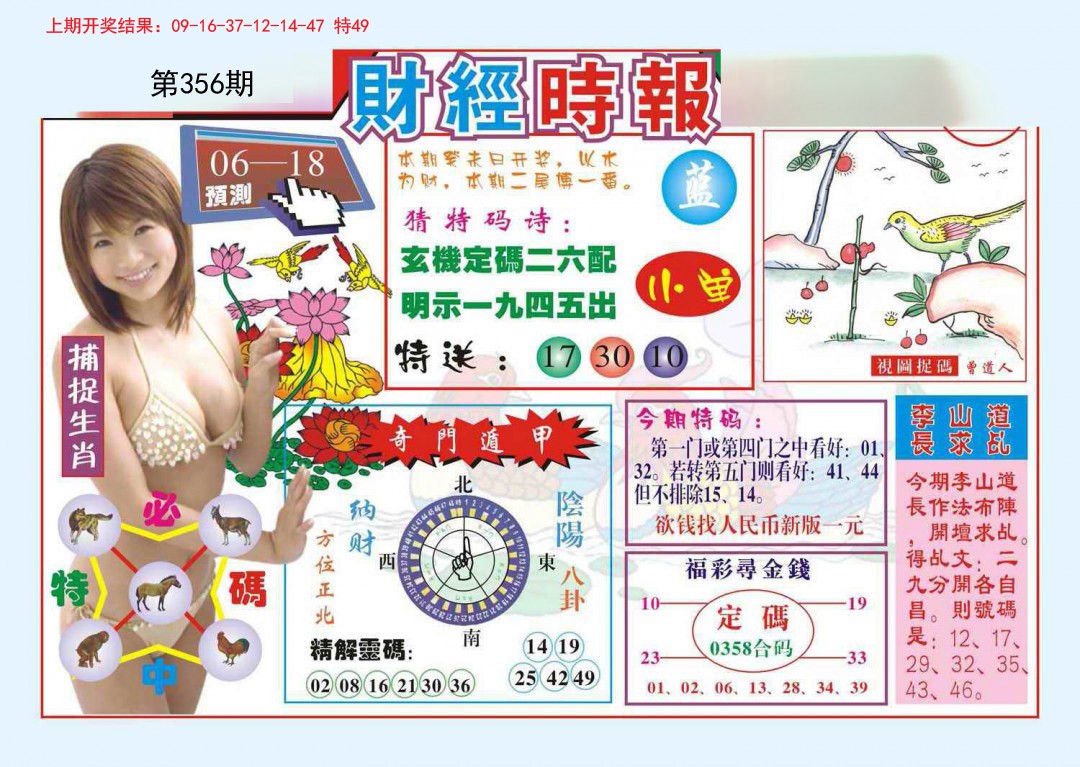 2024356期财经时报