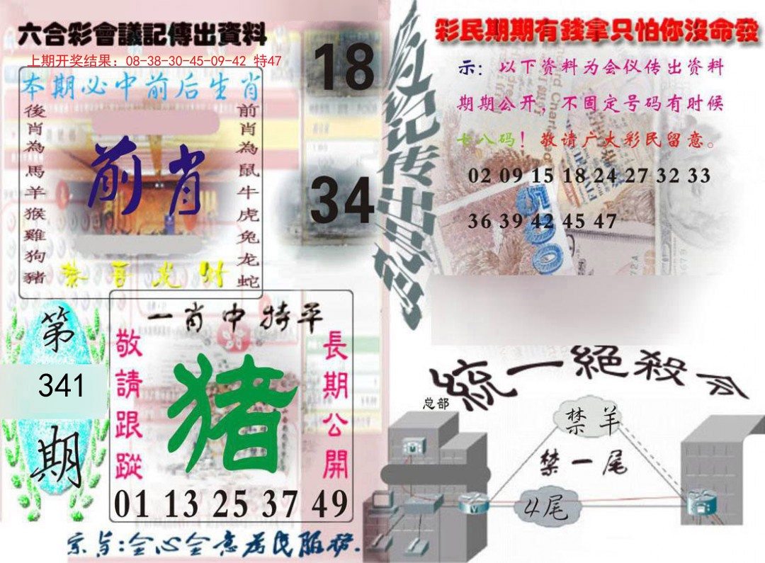 2024341期六合彩会议记录