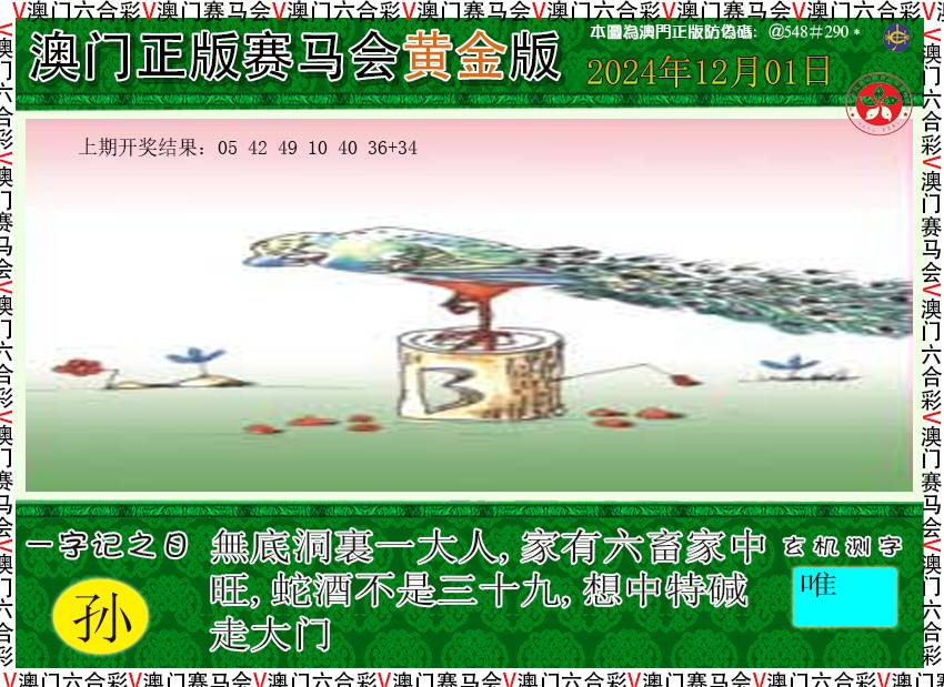 2024336期赛马会黄金版