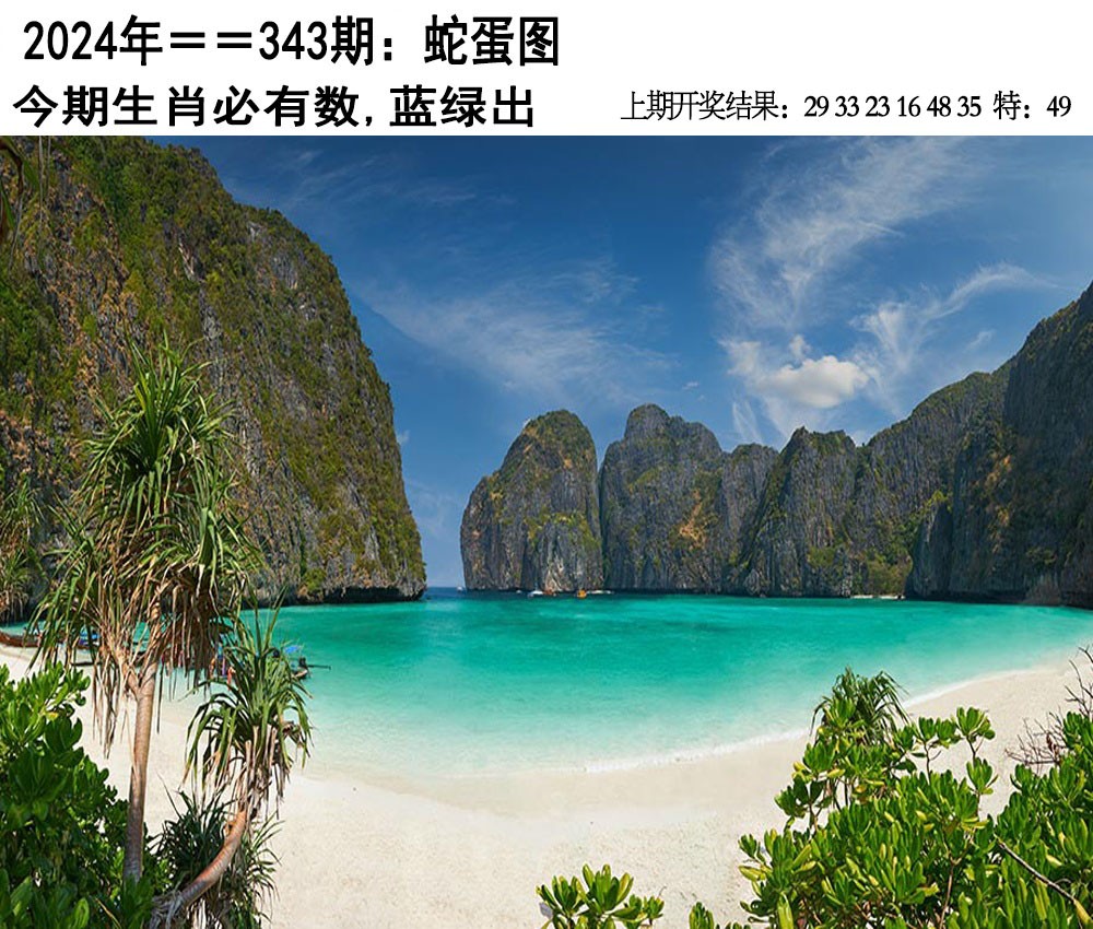 2024343期另版蛇蛋图