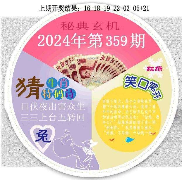 2024359期六合秘典