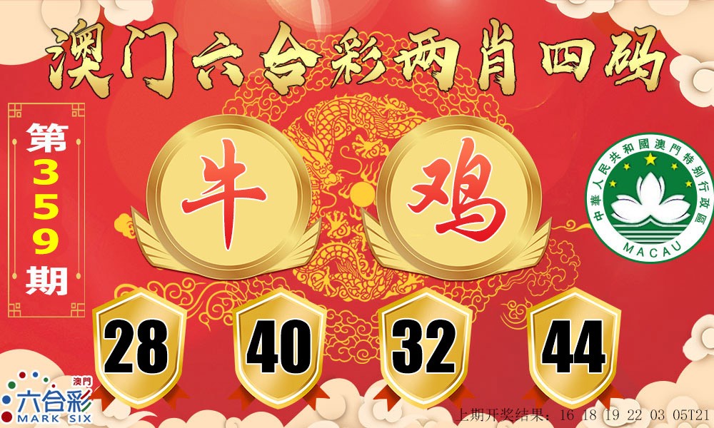2024359期六合两肖四码