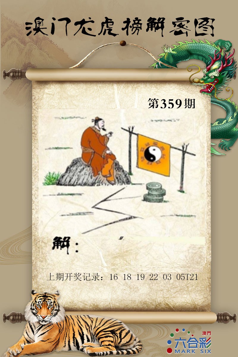2024359期龙虎榜解密图