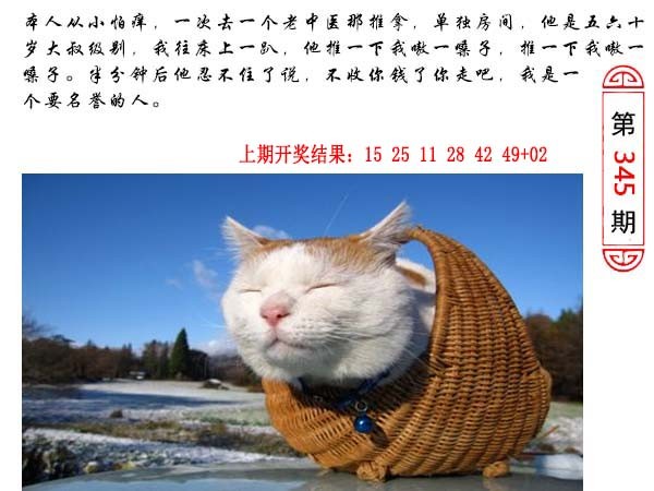 2024345期澳门生活幽默