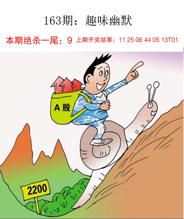 2024163期趣味幽默