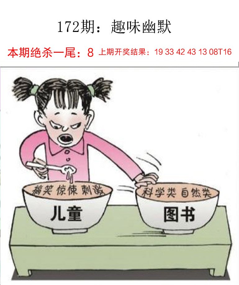 2024172期趣味幽默