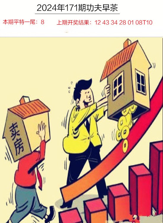 2024171期功夫早茶