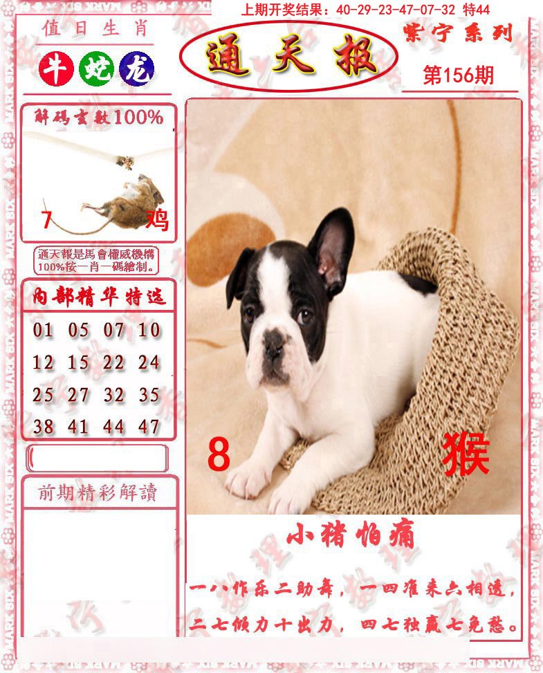 2024156期救通报