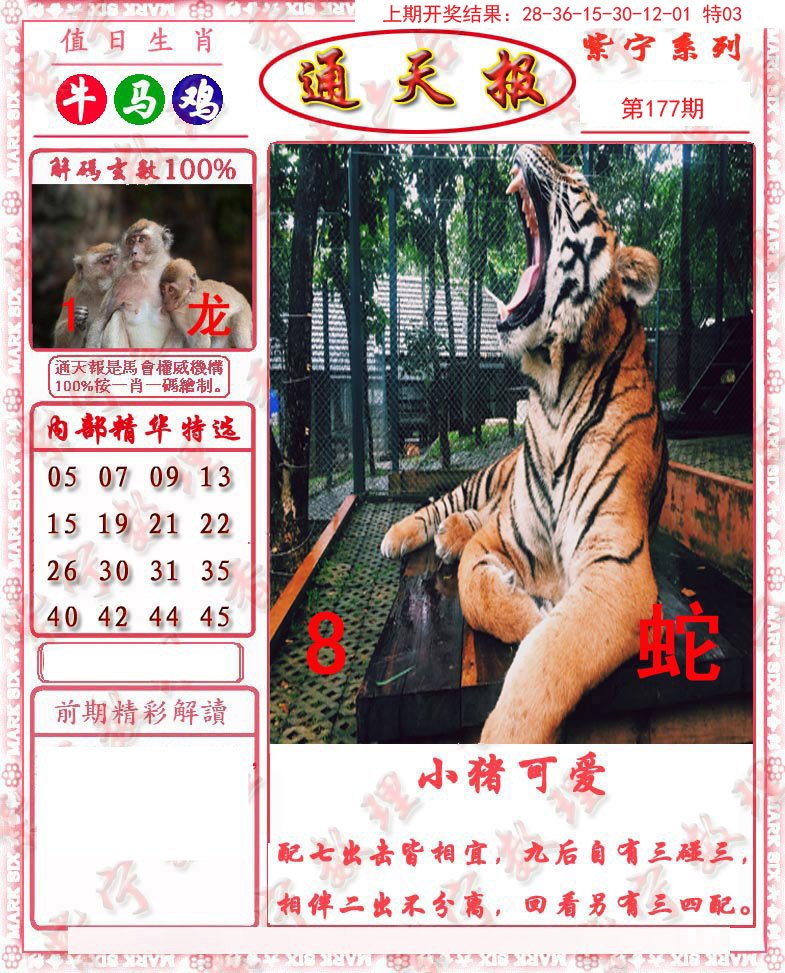 2024177期救通报