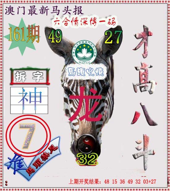 2024161期马头报