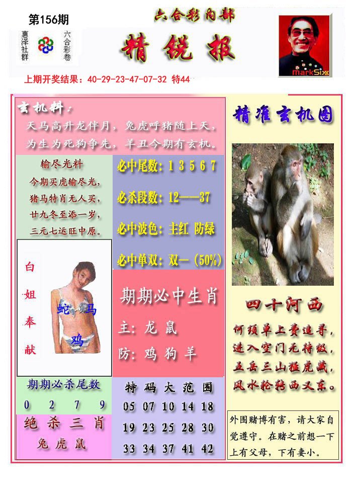 2024156期精锐报