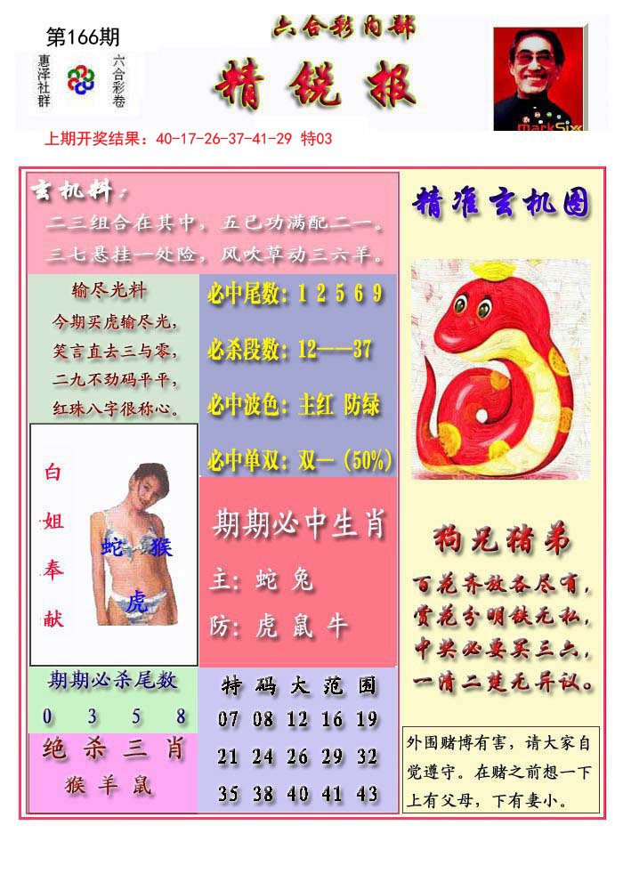 2024166期精锐报