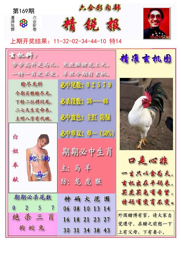 2024169期精锐报