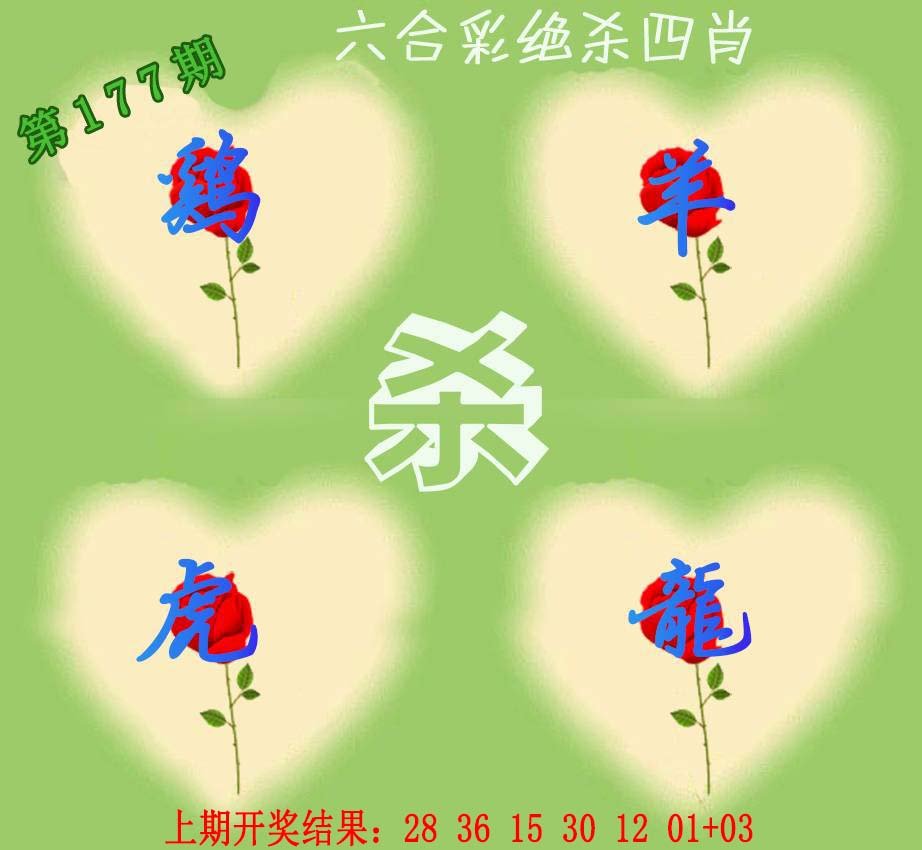 2024177期赛马会绝杀四肖