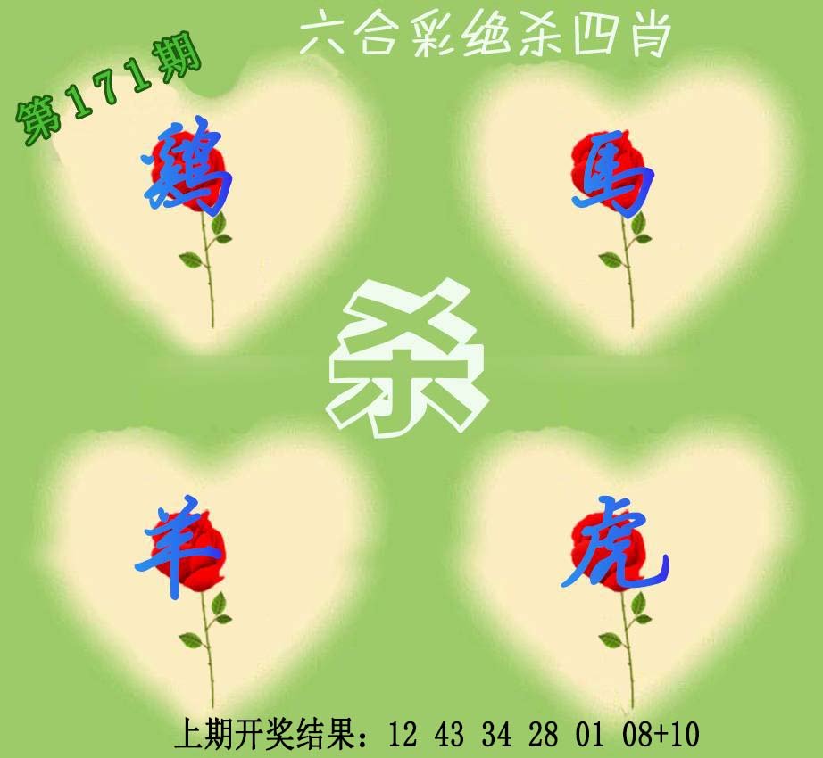 2024171期赛马会绝杀四肖