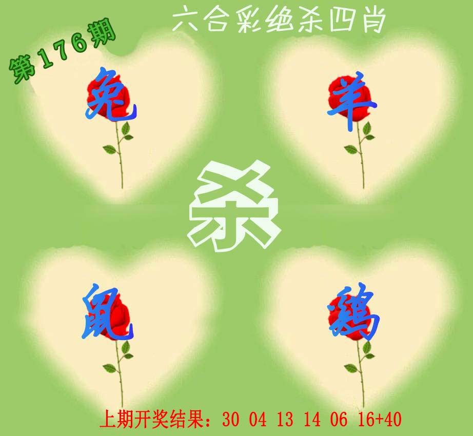 2024176期赛马会绝杀四肖