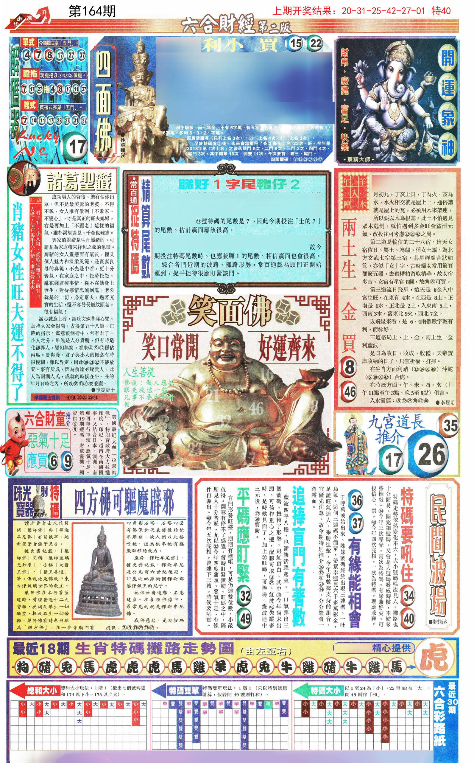 2024164期六合财经C加大版