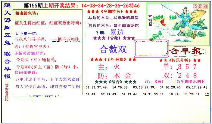 2024155期新联合早报