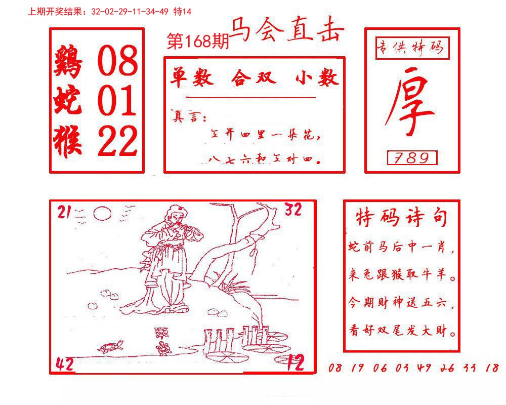2024168期马会直击