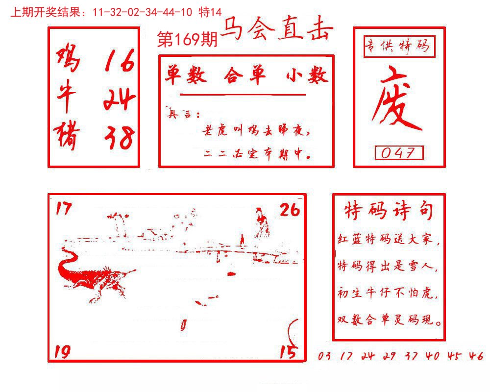 2024169期马会直击