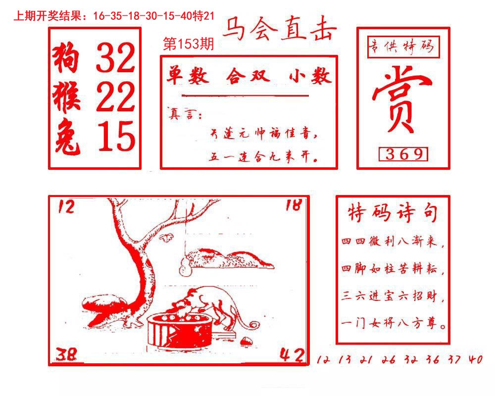 2024153期马会直击