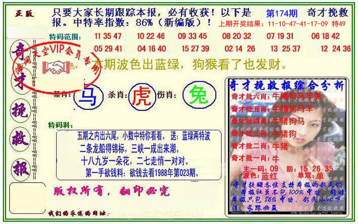 2024174期挽救报