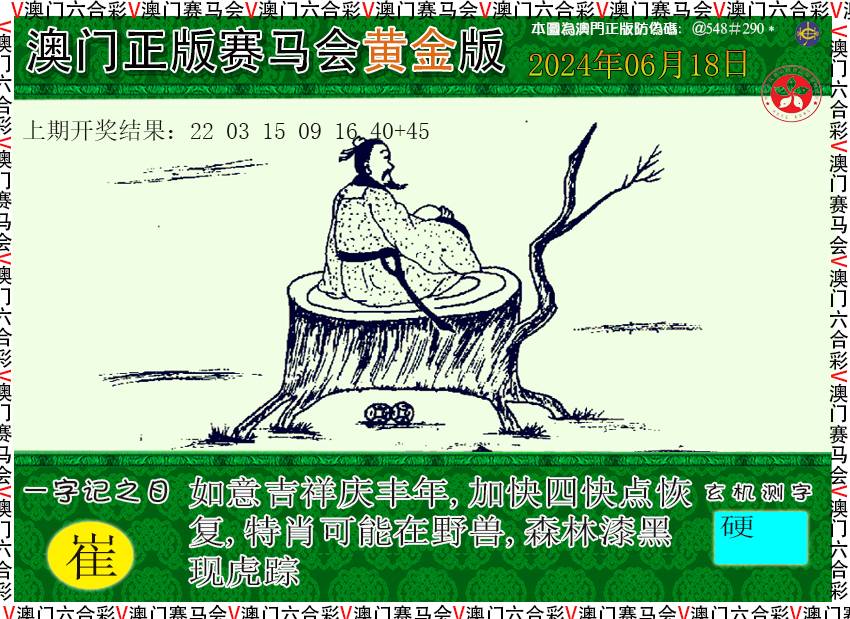 2024170期赛马会黄金版