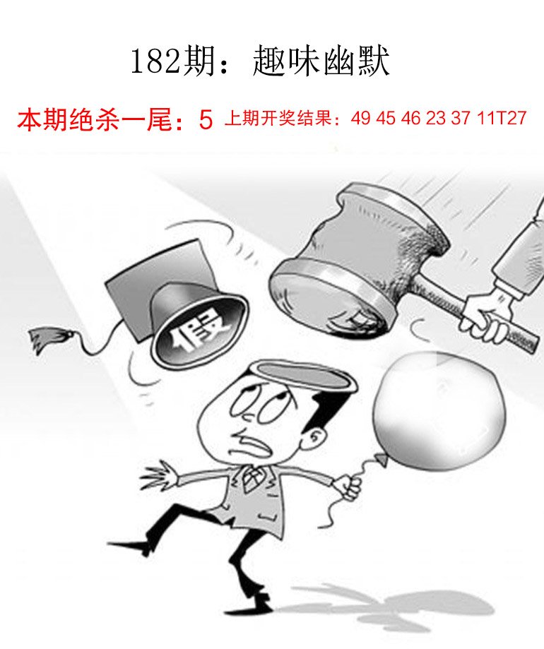 2024182期趣味幽默