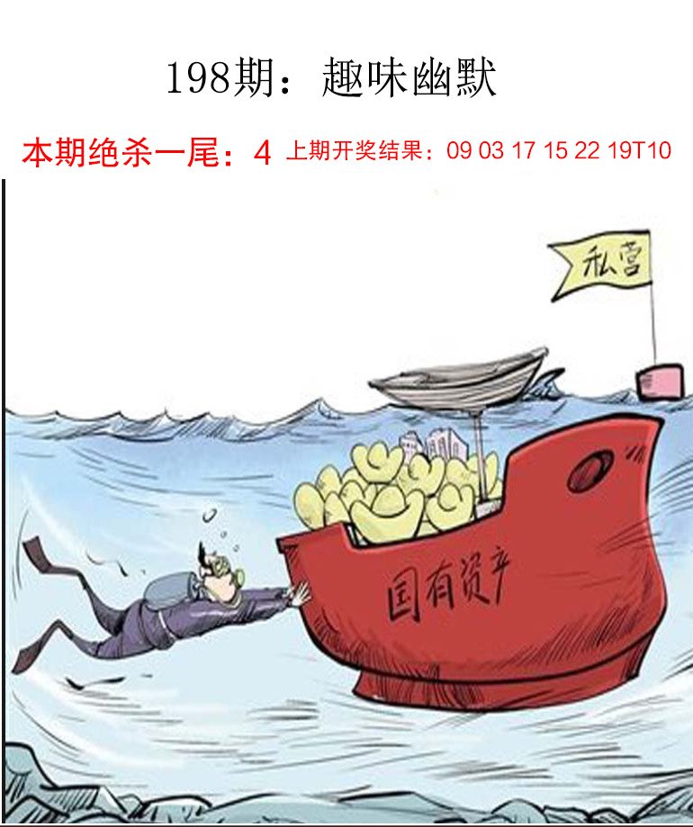 2024198期趣味幽默