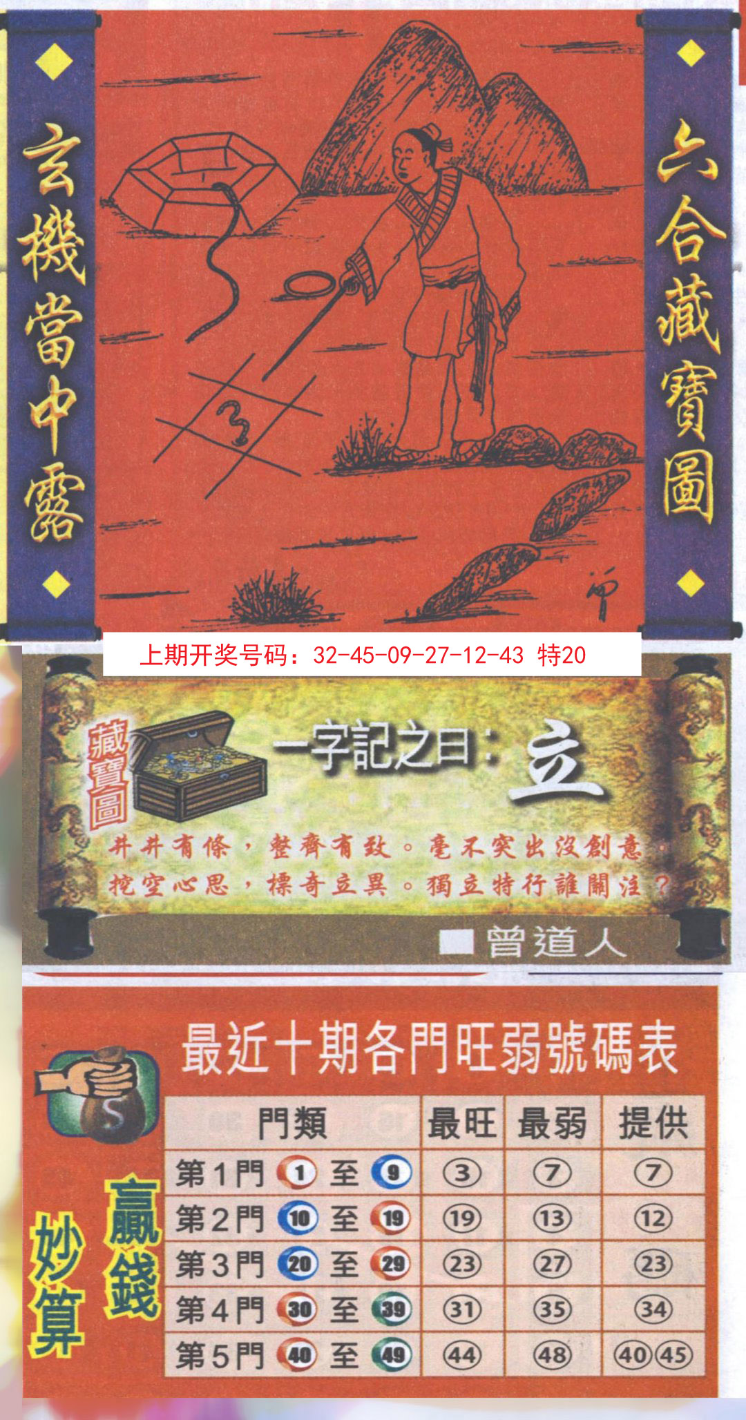 2024212期高清跑狗图