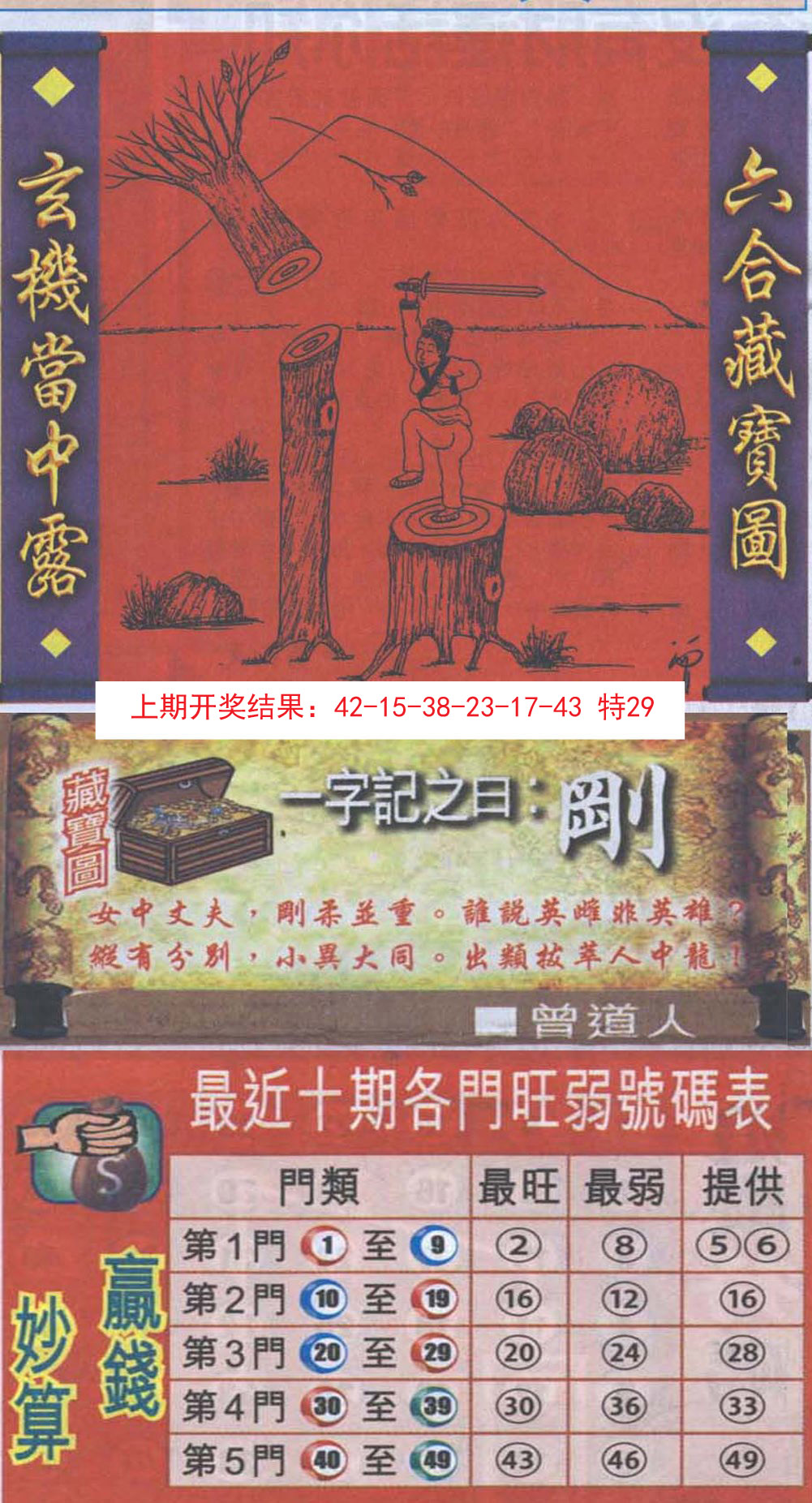 2024187期高清跑狗图